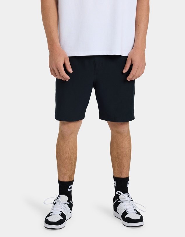 Quiksilver - Mens Taxer Amphibian 18