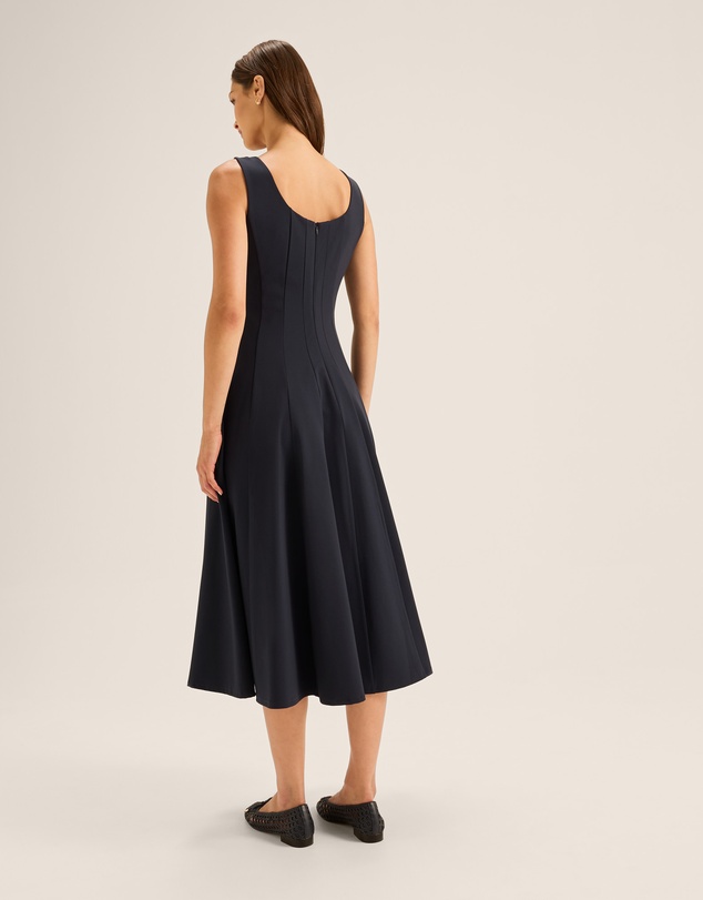 Review - Elodie Midi Dress