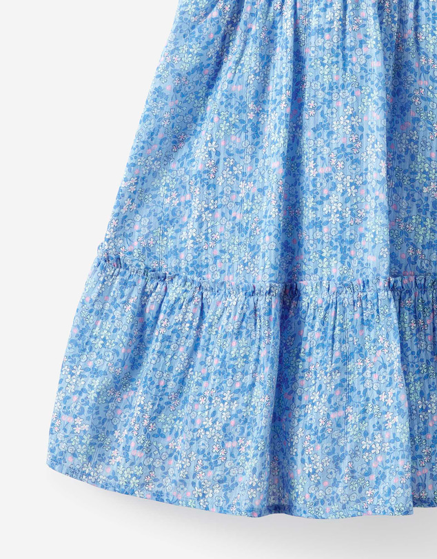 Cotton On Kids - Gigi Flutter Sleeve Dress