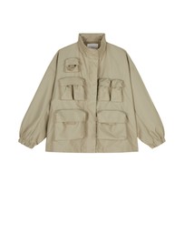 JNBY - JNBY Cargo Jacket