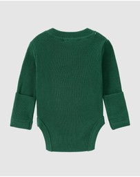 Susukoshi - Classic Suit Long Sleeves