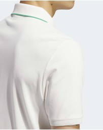 adidas Originals - Originals Twistknit Trefoil Polo Shirt Mens