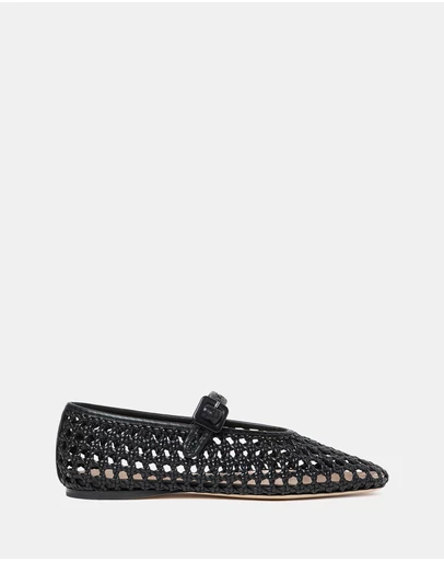 Loeffler Randall - Junia Maryjane Flats