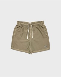 Academy Brand - Kids Teamster Boardy