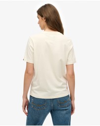 Superdry - American Eagle Tee