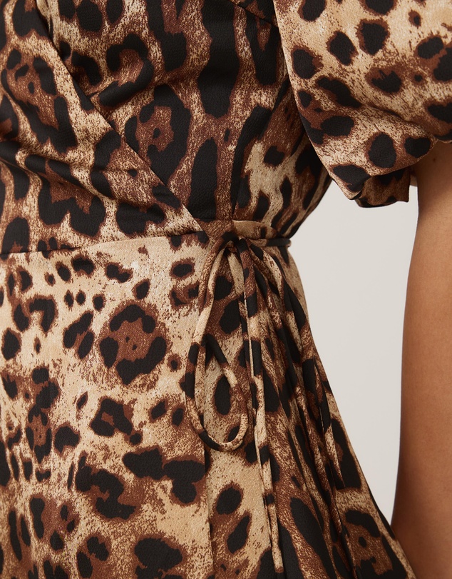 Tussah - Marlo Mini Dress