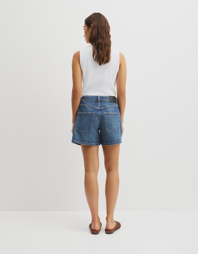 Country Road - Denim Short