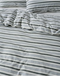 Linen House - Holland Flannelette Quilt Cover Set