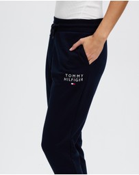 Tommy Hilfiger - Tapered Cuffed Leg Joggers