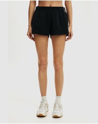 Cotton On Body Active - Ultimate Soft Track Shorts