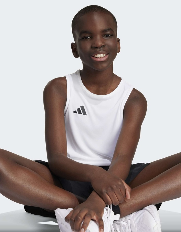 adidas Sportswear - Team Singlet Kids