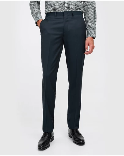 Calibre - Tonal Twill Suit Pant