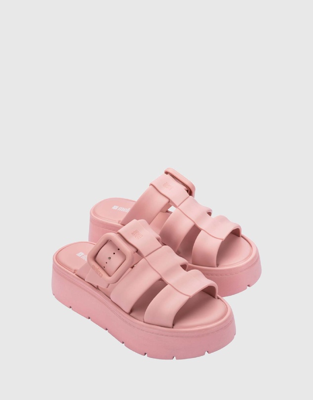 Melissa - Melissa Pump Platform