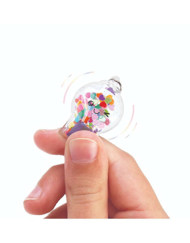 Make It Real - Make It Real Pop! Shake! Twist! DIY Bracelet Kit