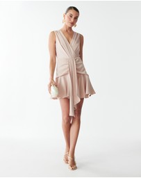 Savel - Alison Mini Dress