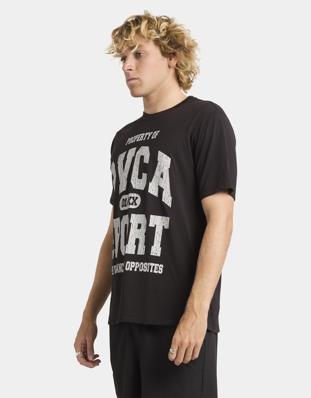 RVCA - Mens Walkout T-Shirt