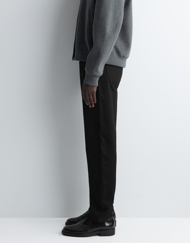 COS - Signature Straight-Leg Jeans