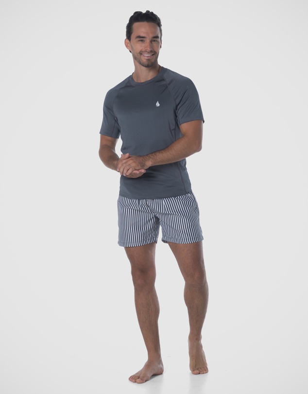 Coast Clothing - Coastline Rash Vest