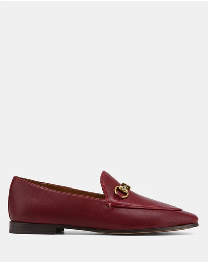 Nokwol - Gale Loafers