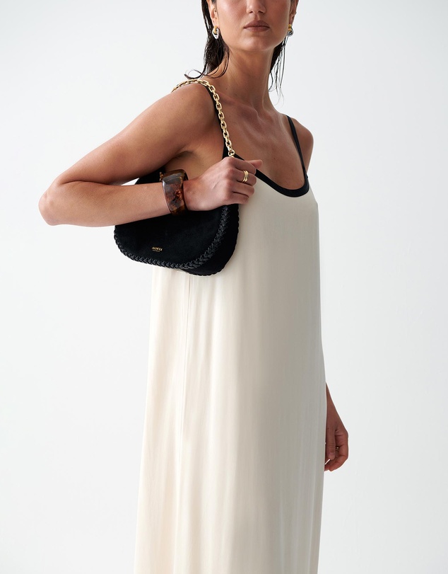 Sancia  - The Delany Dress