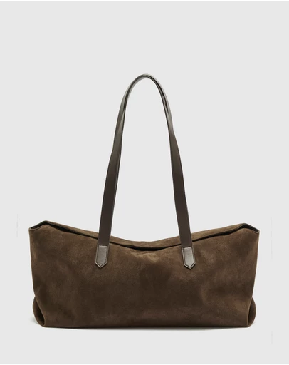 Nakedvice - The Poppy Coffee Tote