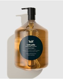 Leif Products - Lillypilly Hand Wash 1500ml