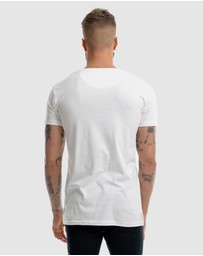 Counter Culture - 6-Pack Absent Tee