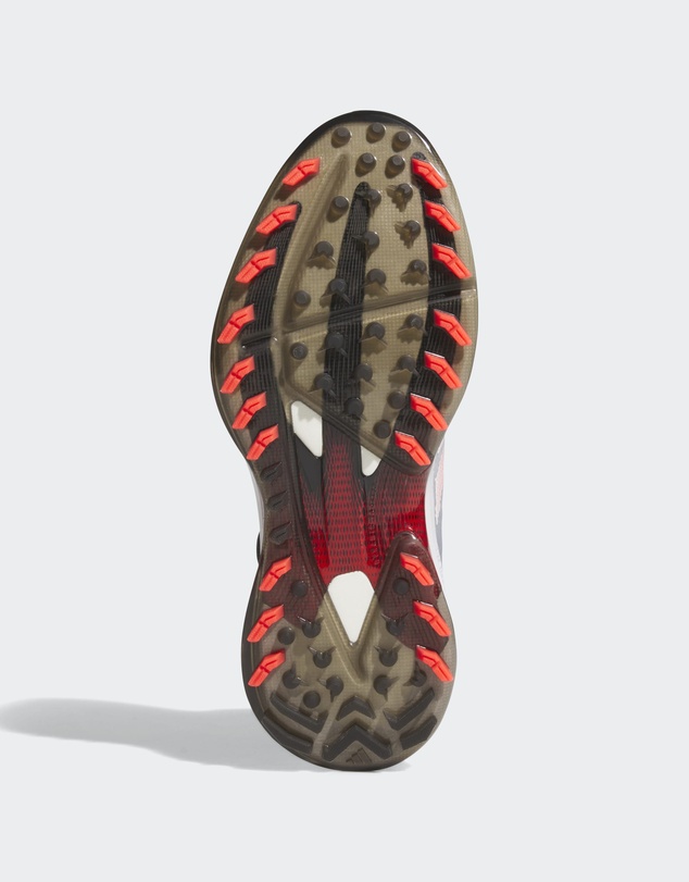 adidas Performance - Adizero ZG Boa Spikeless Golf Shoes Unisex