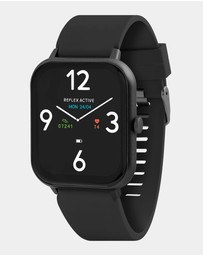 Reflex Active - Series 17 Smart Watch + Earbuds Set