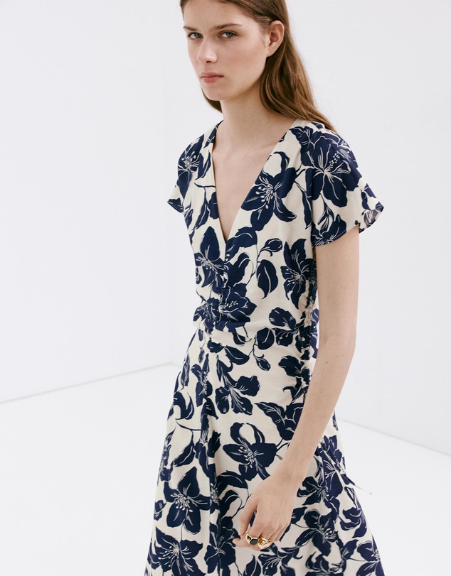 M.N.G - Jamie Dress
