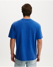 Cotton On - Everyday Fit Graphic T-Shirt
