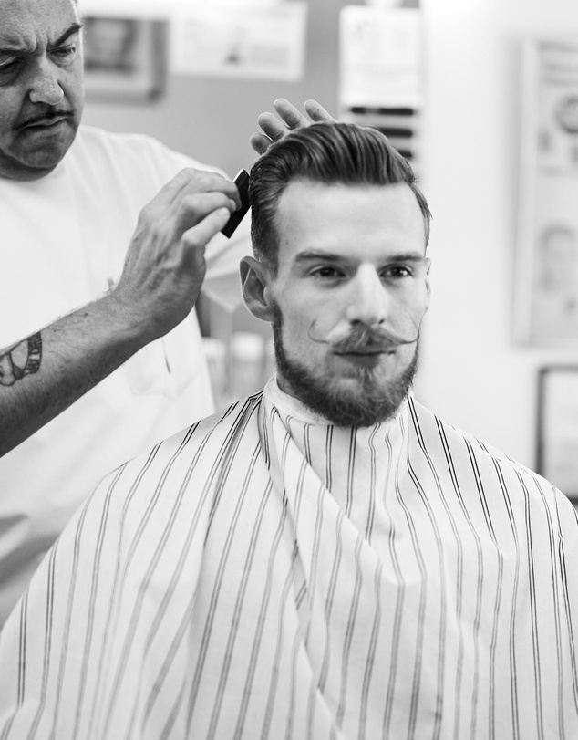 American Crew - Crew Moustache Wax 15g