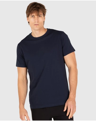 UNIT - UNIT Mens Essential Tee