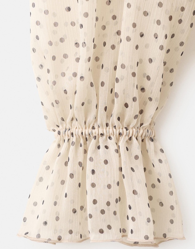 M.N.G - Lurdes Blouse