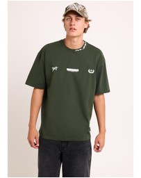 Standard - Sanction T-Shirt