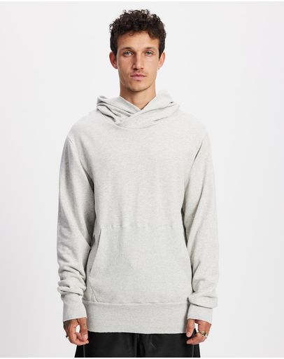 Light Grey Marle