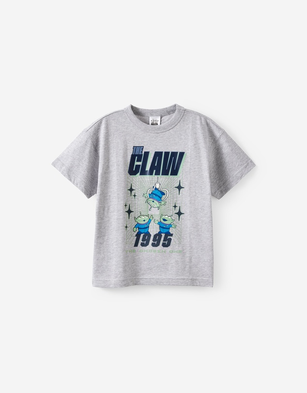 Cotton On Kids - Licensed Drop Shoulder Short Sleeve Tee