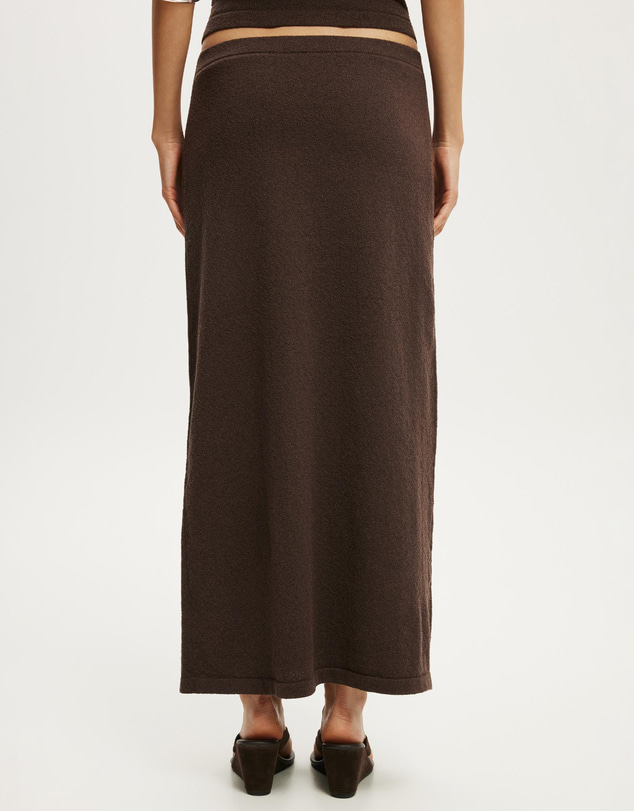 Cotton On - Bobbi Knit Maxi Skirt