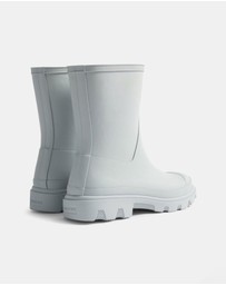 Hunter - Downpour Short Boots - Unisex