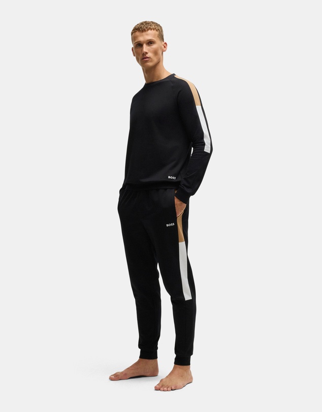 BOSS - Iconic Sweatshirt Loungewear