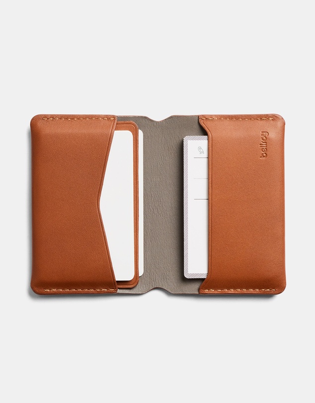 Bellroy - Under Cover