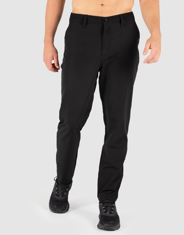 UNIT - UNIT Mens Flexlite Hybrid Stretch Pants
