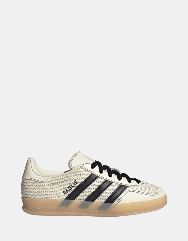 adidas gazelle silver green womens adidas Gazelle Indoor - Women's