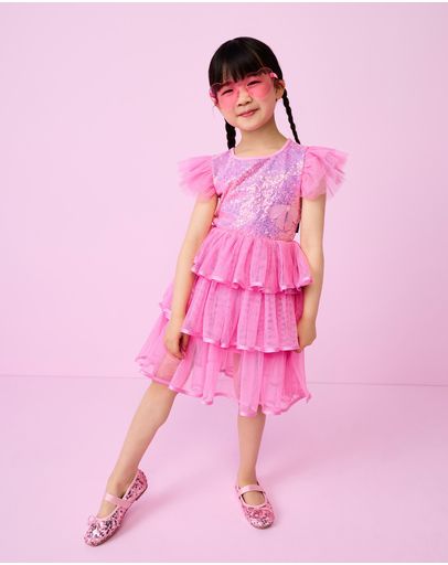 Pink Lady