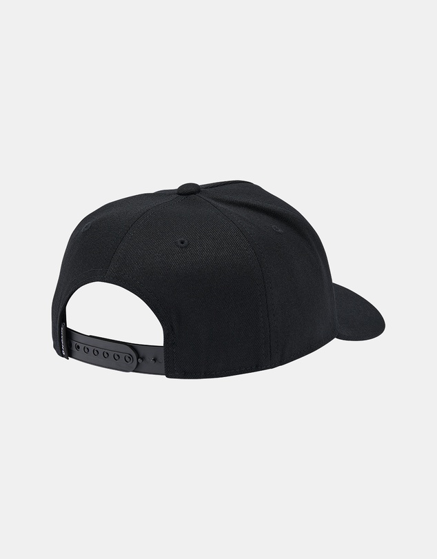Nixon - Deep Down Athletic Snapback