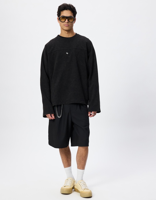 Represent 247 - 247 Waffle Sweatshirt