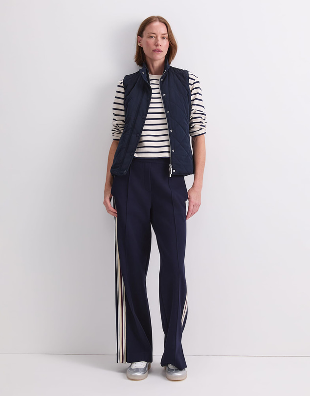 Sportscraft - Vera Quilted Vest