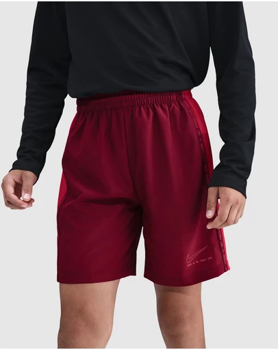 Nike - Dri-FIT Shorts - Teens