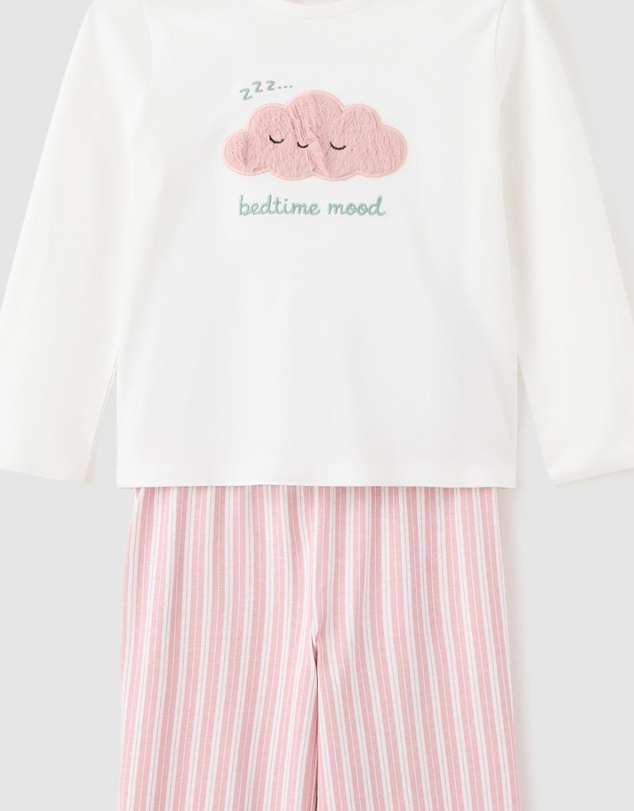 M.N.G - Nube Pyjama - Babies-Kids