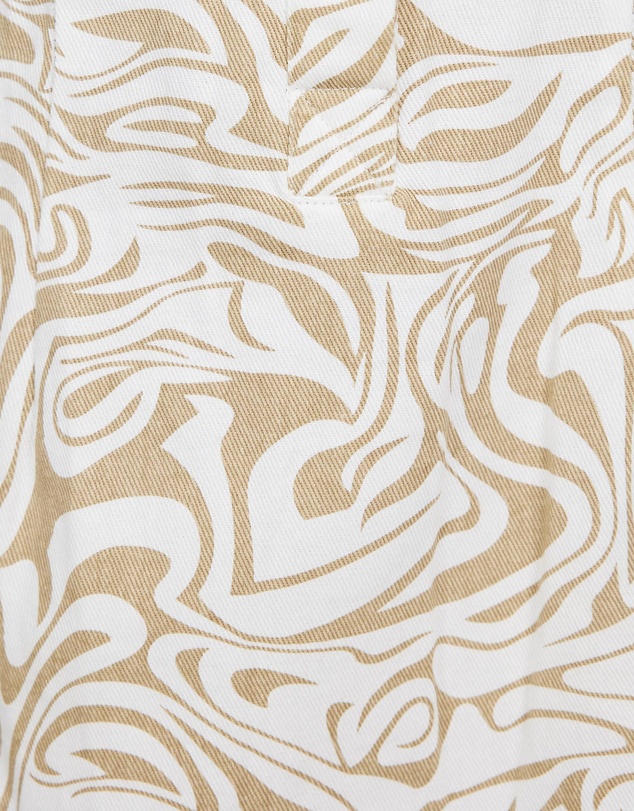Honey and Beau - In the Groove Dress